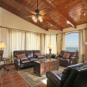 Two-Bedroom Villa Sea View