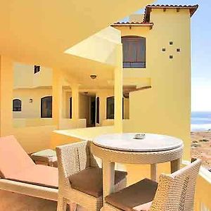 Suite Balcony